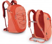 Osprey Questa 27 Liter Rucksack mit gepolsterten Laptopfach