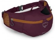 Osprey Savu 2 G&uuml;rteltasche apriumpurple