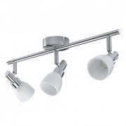 Osram 3 x 2W G9 LED Spot Wand- & Deckenleuchte
