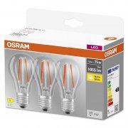 Osram E27 LED-Birne f&uuml;r nur 6,99&euro; bei Amazon