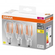 Osram E27 LED-Lampe f&uuml;r unter 10&euro;