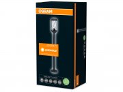 OSRAM Endura Classic Cage Au&szlig;enstandleuchte 100 cm