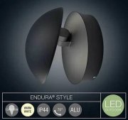 Osram Endura Style Cove LED Wand- & Deckenleuchte f&uuml;r Au&szlig;en und Innen