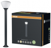 Osram Endura Style Lantern Bowl LED Leuchte H&ouml;he 92 cm