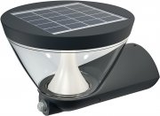 Osram Endura Style Lantern Solar LED Wand- und Deckenleuchte