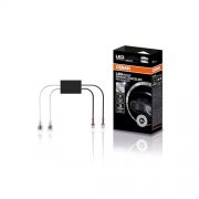 Osram H7 LED Lampen Canbus Canceler f&uuml;r 21,41&euro; (Warehouse)