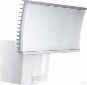 Osram LED Au&szlig;enleuchte Noxlite FL 23 W mit Bewegungsmelder