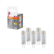 Osram LED Base PIN 20 Lampe (2700K) f&uuml;r 6,71&euro; (Warehouse)