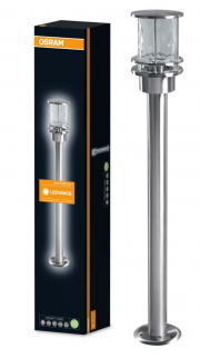 Osram LED Endura Classic Post Gartenleuchte 80 cm