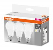 Osram LED-Lampe | Sockel E27