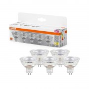 Osram LED MR16 5er-Pack f&uuml;r nur 9,99&euro; bei Amazon