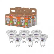 Osram LED PAR16 35 kaltwei&szlig; f&uuml;r 23,02&euro;