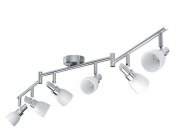 Osram LED-Spotlicht 6xG9/2W/230V