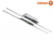 Osram LED Strip Twin Deckenleuchte