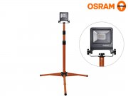 Osram LED Worklight Tripod Arbeitsleuchte mit Stativ