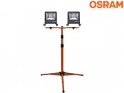 Osram LED Worklight Tripod Arbeitsleuchte mit Stativ