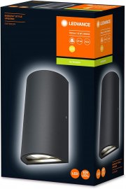 Osram LEDVANCE LED Wand- und Deckenleuchte