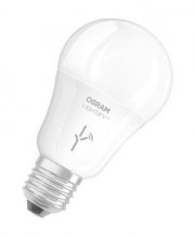 OSRAM LF CLAS A TW E27 smarte LED-Lampe