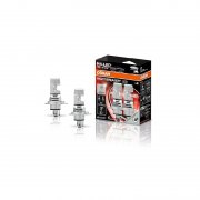 Osram Night Breaker LED H4 mit Stra&szlig;enzulassung im Angebot