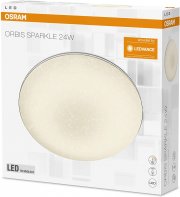 Osram Silara Sparkle LED 24W 45cm Wand- und Deckenleuchte