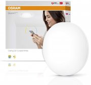 OSRAM Smart+ LED Wand- und Deckenleuchte