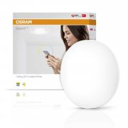 OSRAM Smart+ LED ZigBee Wand- und Deckenleuchte bei Amazon f&uuml;r 40,99 Euro