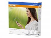 Osram Smart+ Outdoor Bluetooth LED Streifen 5 Meter mit Apple Home Kit
