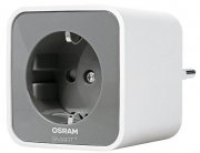 Osram Smart + Plug Steckdose (Kompatibel mit Hue) f&uuml;r 15&euro; (statt 19,99&euro;)