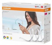Osram Smart+ ZigBee RGB LED Strip Streifen, Warmwei&szlig;, tageslicht Alexa kompatibel