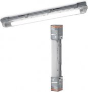 Osram Submarine Feuchtraumleuchte mit Bewegungsmelder f&uuml;r 17,05&euro;