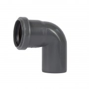 Ostendorf HTSafe Rohr Bogen DN 50 f&uuml;r nur 0,65&euro; bei Amazon