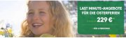 Osterangebote bei Center Parcs z.B. ab 119&euro; bei 2&Uuml;N f&uuml;r 4 Personen