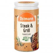 Ostmann Steak & Grill Gew&uuml;rzsalz f&uuml;r 1,49&euro; bei Amazon