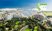 Ostsee Resort Damp 1 &Uuml;N/F + 1 Dinner f&uuml;r 2 f&uuml;r 93&euro; statt 154&euro; 