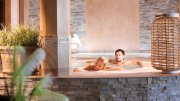 Ostseetherme am Strand von Scharbeutz ab 109&euro; statt 156&euro;