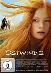 Ostwind 2 bei@amazon - 4,46&euro;