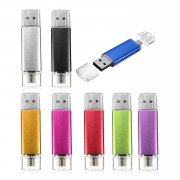 OTG + Mini USB Speicher Stick 32GB
