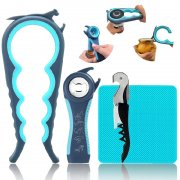 Otstar &Ouml;ffner f&uuml;r Gl&auml;ser, Flaschen und Dosen im Angebot