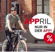 Otto - 10% auf Fahrr&auml;der und E-Bikes in der APP