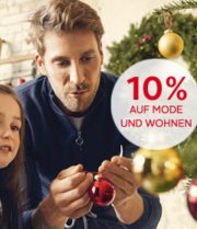 Otto- 10% auf Mode & Wohnen 