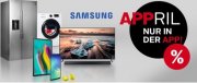 OTTO - 10% Rabatt in der APP auf alle Samsung Produkte