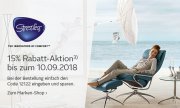 Otto &ndash; 15% Rabatt auf Stressless M&ouml;bel