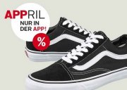 Otto &ndash; 20% auf Vans nur in der APP