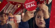 Otto &ndash; Adventdeal Tag 5