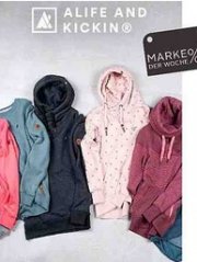 Otto &ndash; Alife and Kickin Marke der Woche mind. 20% reduziert