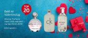 Otto &ndash; ausgew&auml;hlte Parfums um mind. 20% reduziert