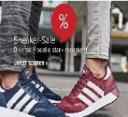 Otto &ndash; ausgew&auml;hlte Sneaker stark reduziert