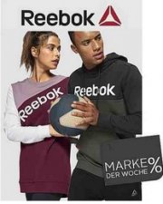Otto &ndash; bis zu 20% auf Reebok im Online Shop