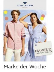 Otto - bis zu 20% auf Tom Tailor 
