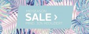 Otto.de: Midseason Sale mit mindestens 30% Rabatt